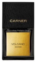 Carner Barcelona Volcano
