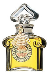 Guerlain Mitsouko Винтаж