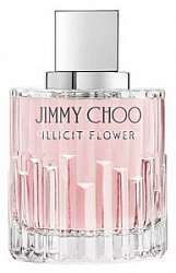 Jimmy Choo Illicit Flower
