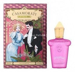 Xerjoff Casamorati 1888 Gran Ballo