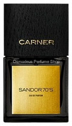Carner Barcelona Sandor 70's