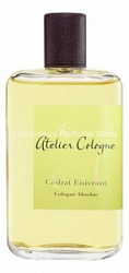 Atelier Cologne Cedrat Enivrant
