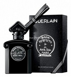 Guerlain Black Perfecto By La Petite Robe Noire