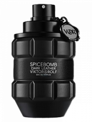 Viktor & Rolf Spicebomb Dark Leather