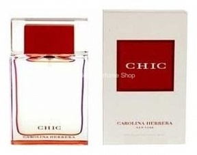 Carolina Herrera CHIC