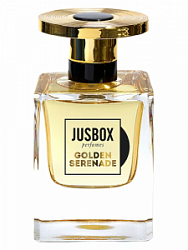 Jusbox Golden Serenade