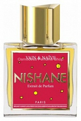 Nishane Vain & Naive