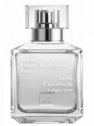 Maison Francis Kurkdjian Aqua Universalis Cologne Forte 
