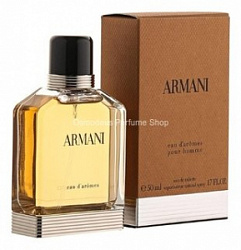 Armani Eau d'Aromes