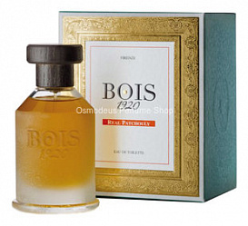 Bois 1920 Real Patchouly