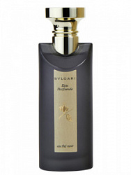 Bvlgari Eau Parfumée au Thé Noir Intense