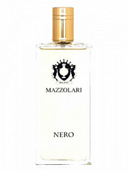 Mazzolari Nero