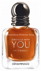 Armani Emporio Stronger With You Intensely