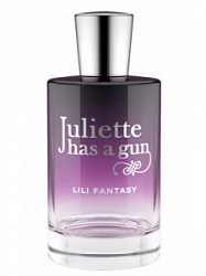 Juliette Has A Gun Lili Fantasy