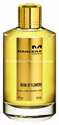 Mancera Musk Of Flowers