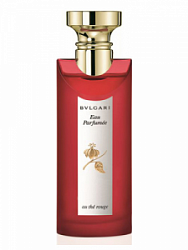 Bvlgari Eau Parfumee au The Rouge