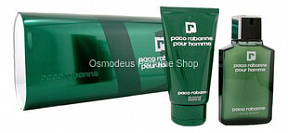 Paco Rabanne Eau Pour Homme