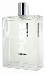 Jil Sander Pure For Men
