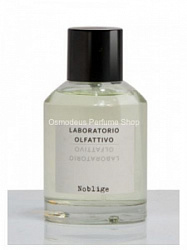 Laboratorio Olfattivo Noblige