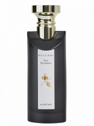 Bvlgari Eau Parfumee au The Noir