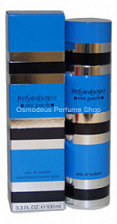 Yves Saint Laurent  Rive Gauche Woman