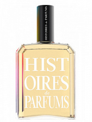 Histoires de Parfums 1472 La Divina Commedia