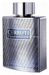 Cerruti Pour Homme Couture Edition