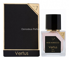 Vertus Rose Morroco